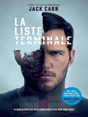 cover image of La liste terminale